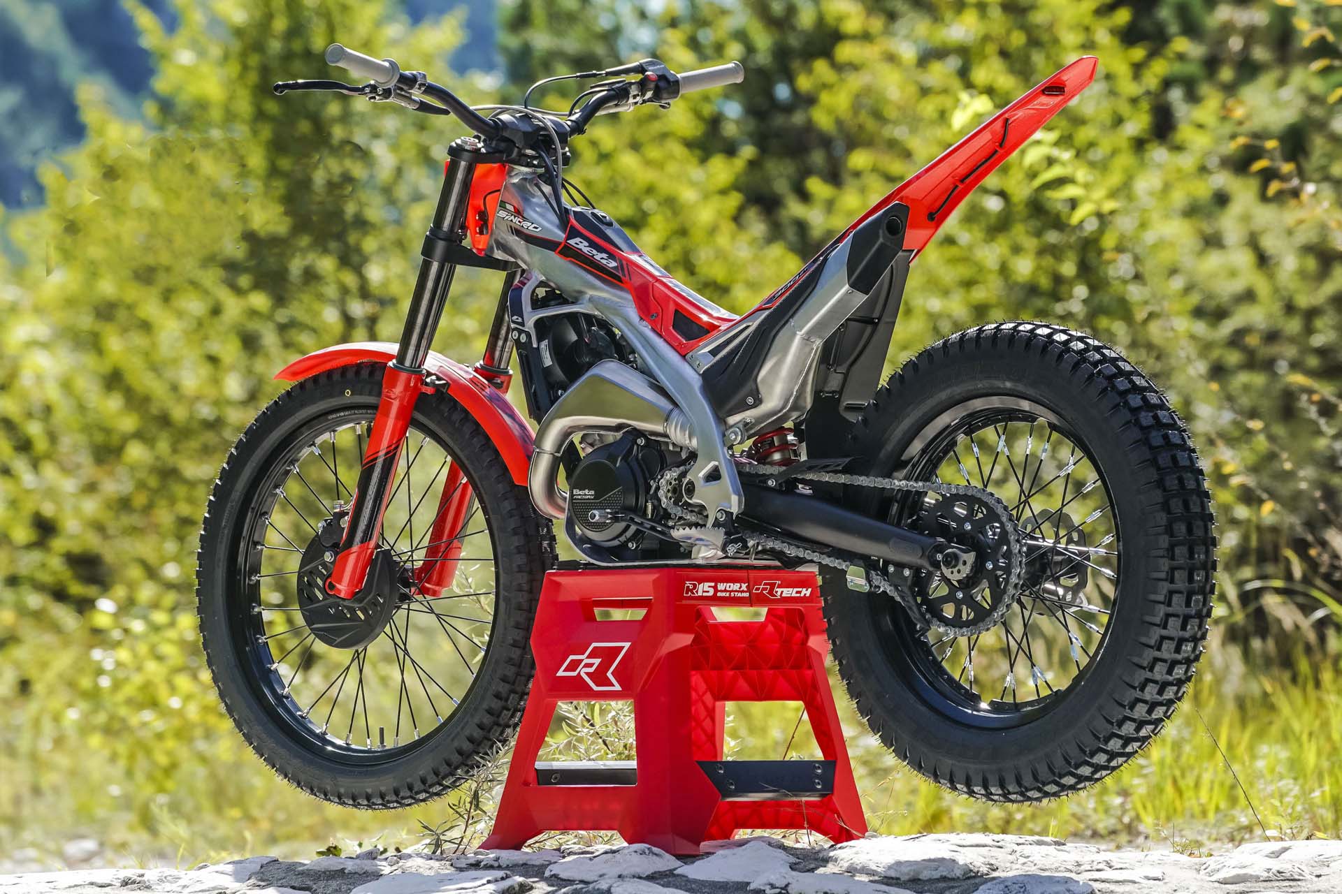 Neue Beta Trial Sincro 2026